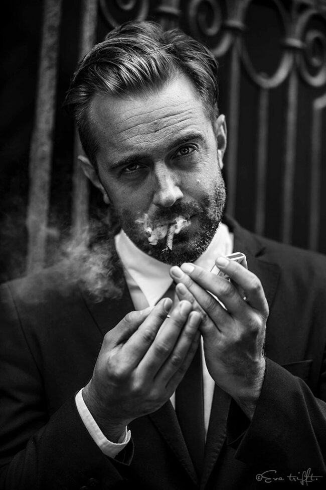 andreas mittermair model