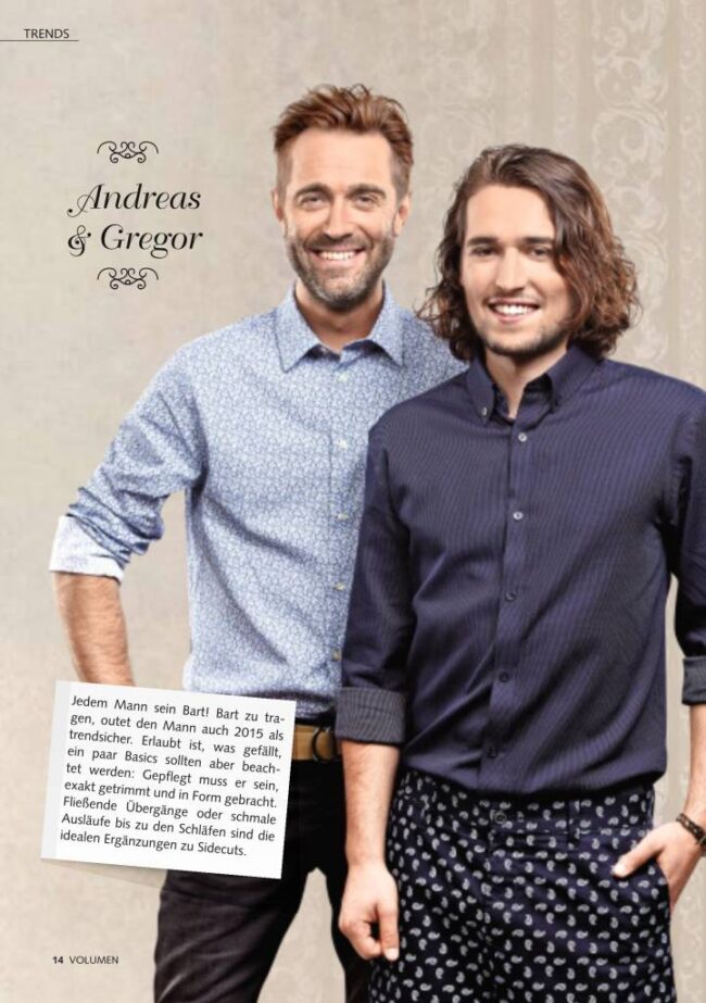 andreas mittermair model klipp