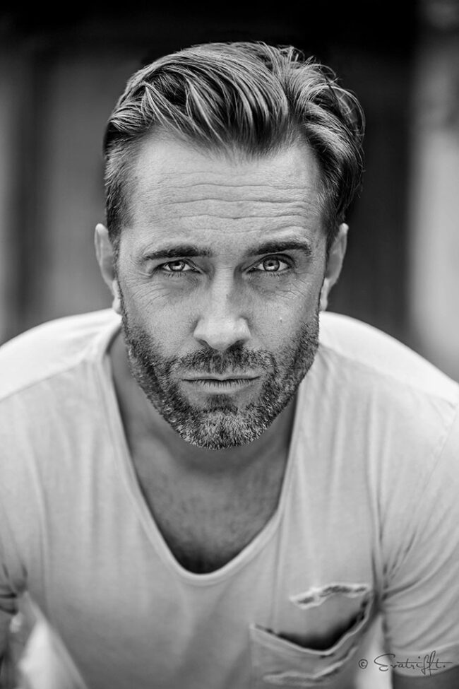 andreas mittermair model