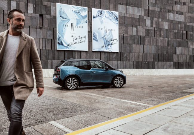 andreas mittermair model bmw