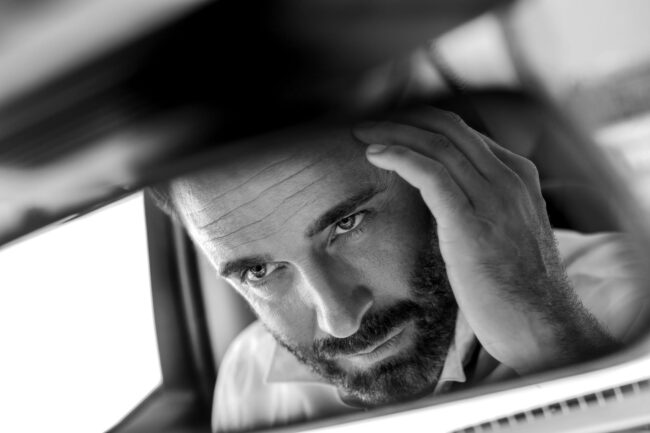 andreas mittermair model