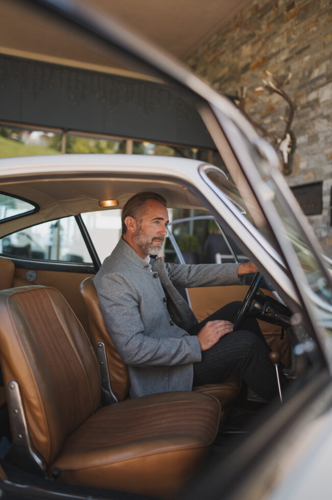 andreas mittermair model malemodel shooting chalet mirabell