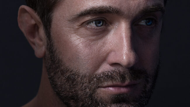 andreas mittermair model