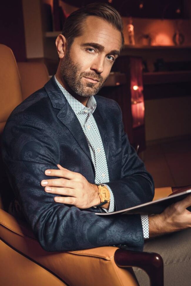 andreas mittermair modell