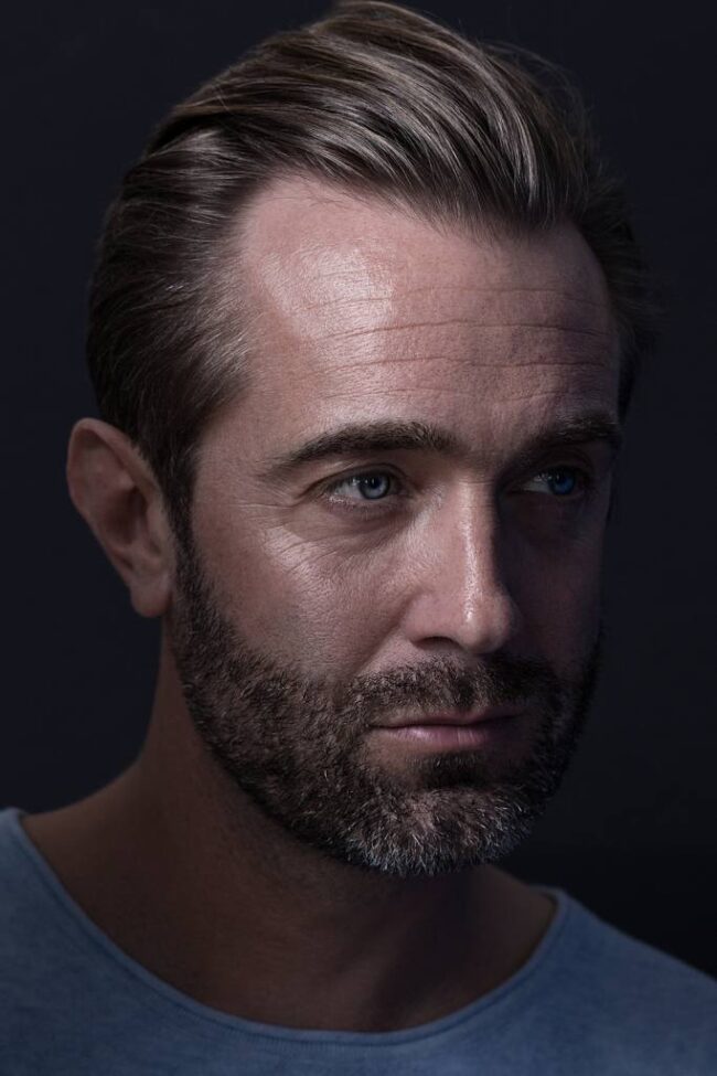 andreas mittermair model