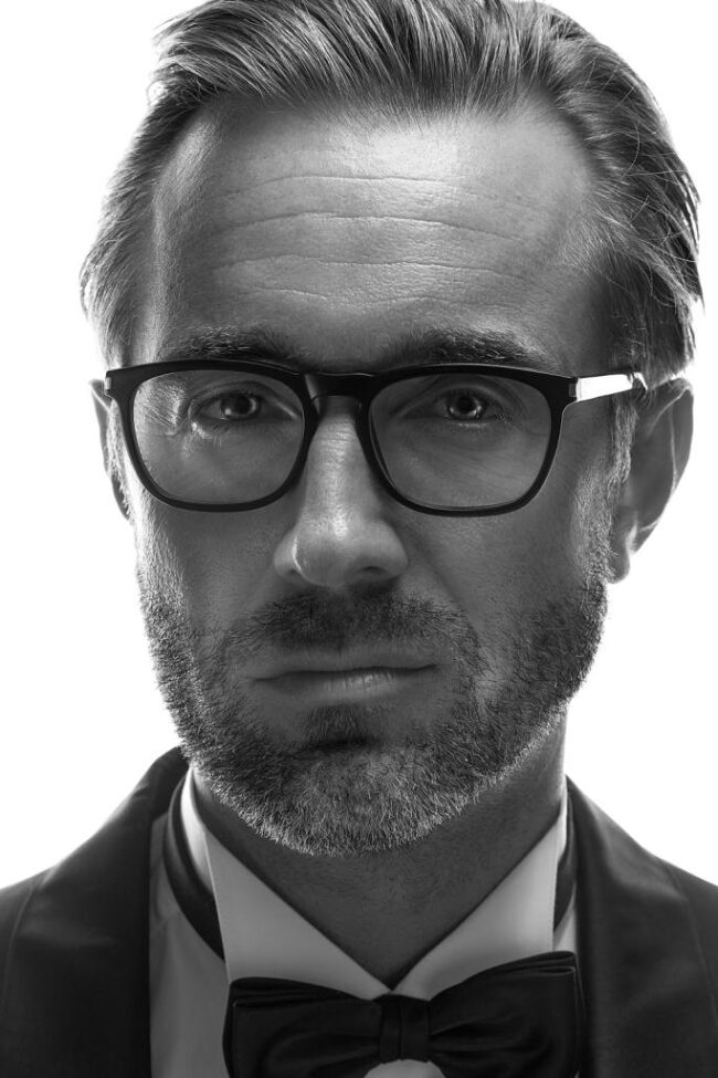 andreas mittermair model