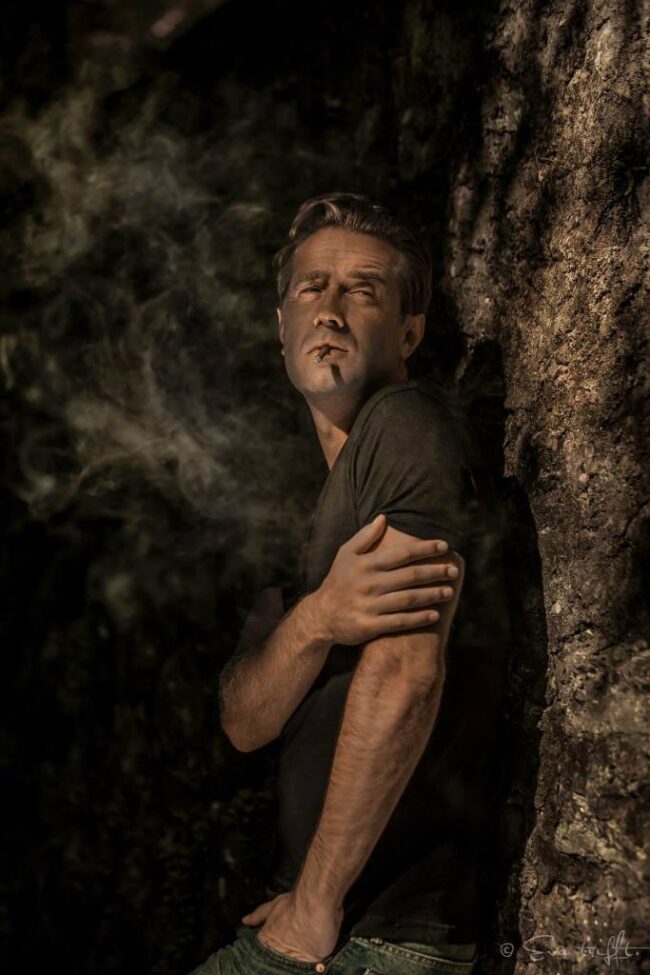 andreas mittermair model