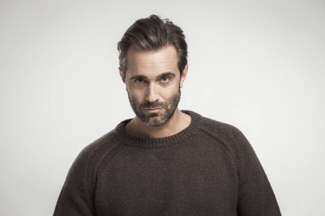 andreas mittermair model