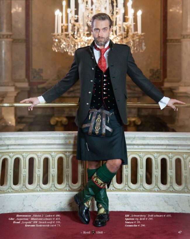 andreas mittermair model hotel imperial