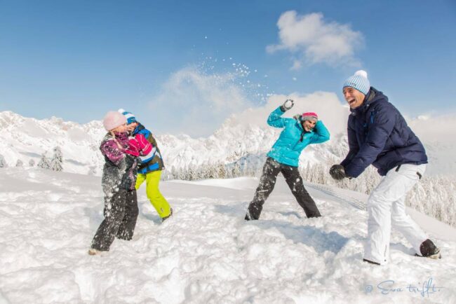 Andreas Mittermair Salzburgerland