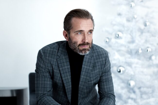 andreas mittermair model