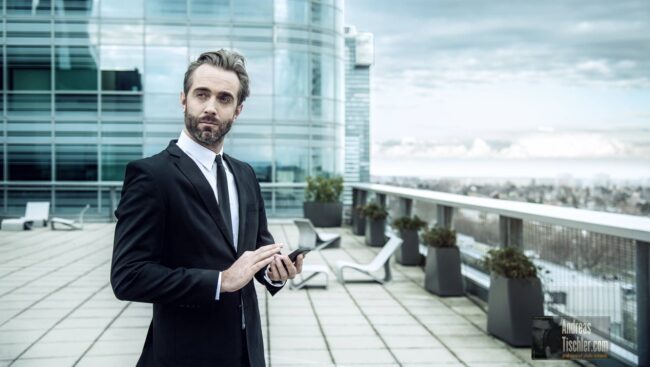 andreas mittermair model tech gate