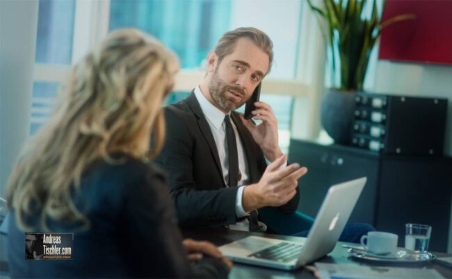 andreas mittermair model