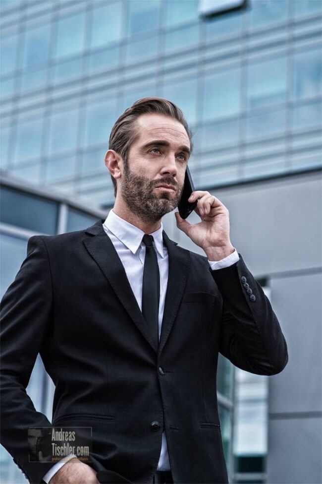 andreas mittermair model