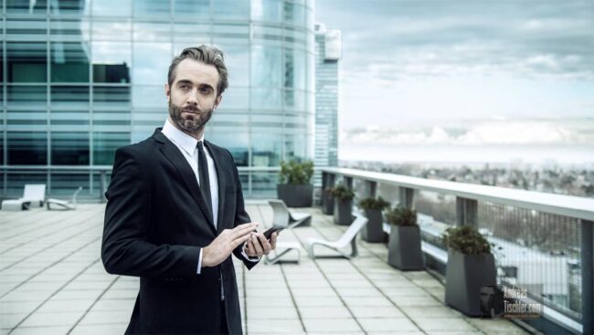 andreas mittermair model