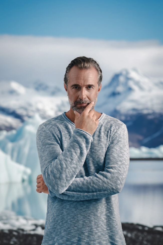 andreas mittermair model shooting editorial ines thomsen