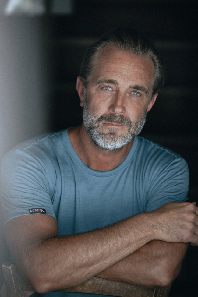 andreas mittermair model shooting scroc