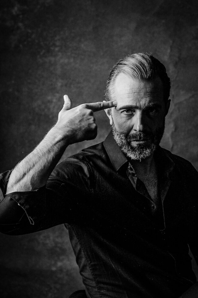 andreas mittermair model