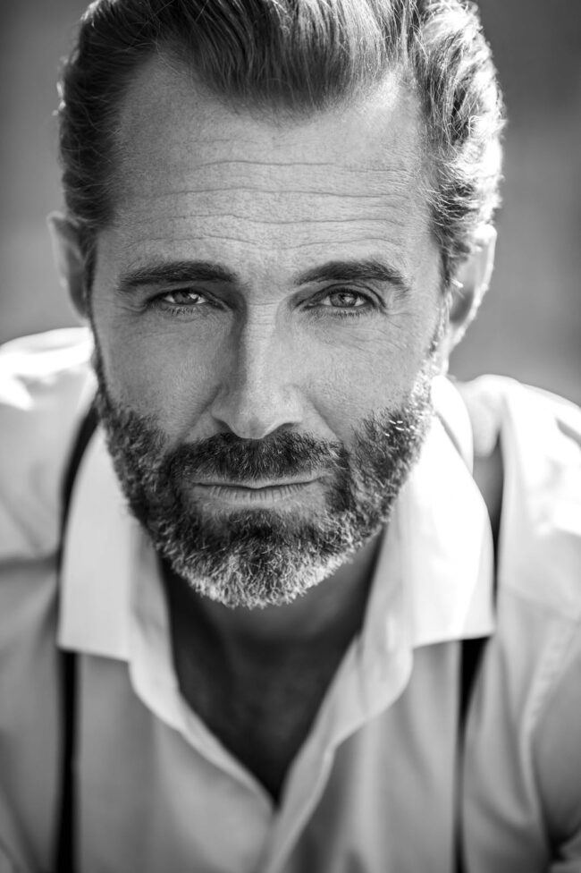 andreas mittermair model