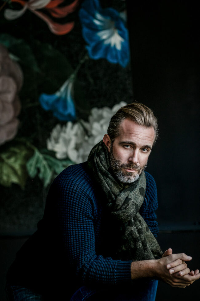 andreas mittermair model