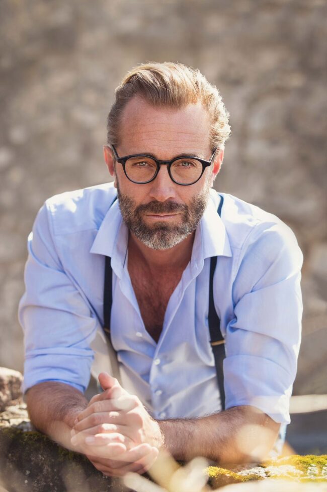 andreas mittermair model