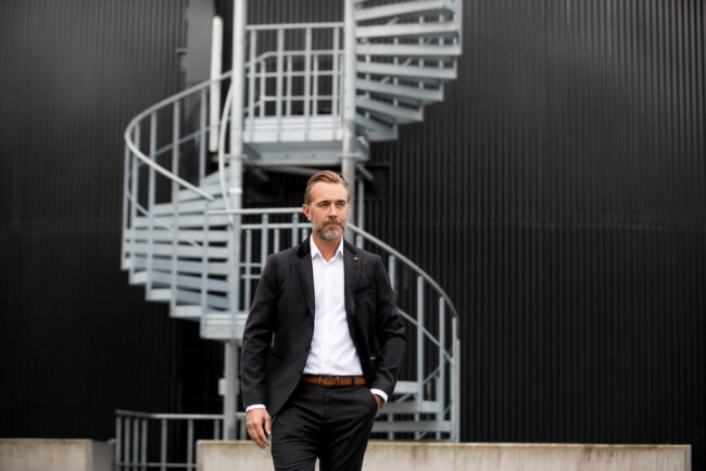 andreas mittermair model shooting salzburg malemodel porträt