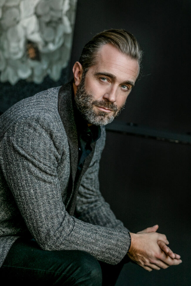 andreas mittermair model