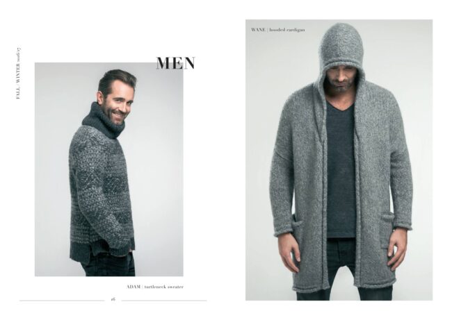 andreas mittermair model