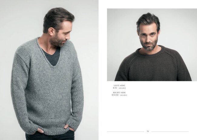 andreas mittermair model