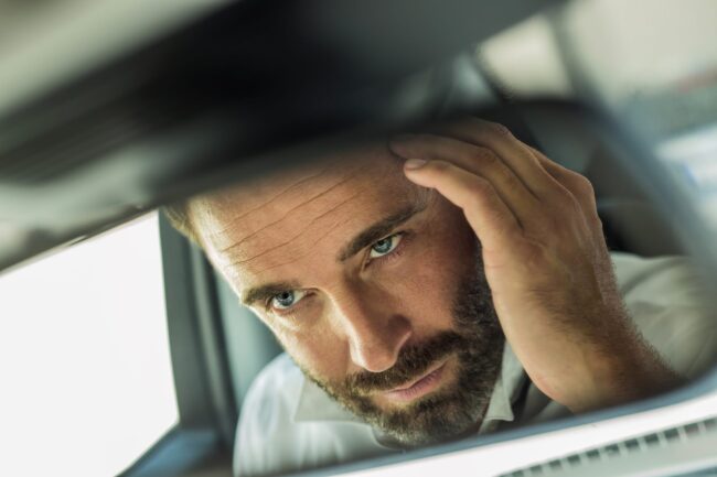 andreas mittermair model