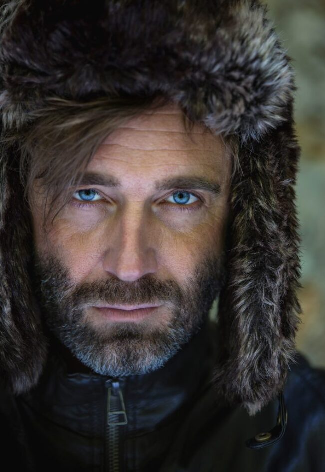 andreas mittermair model