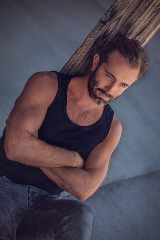 andreas mittermair model