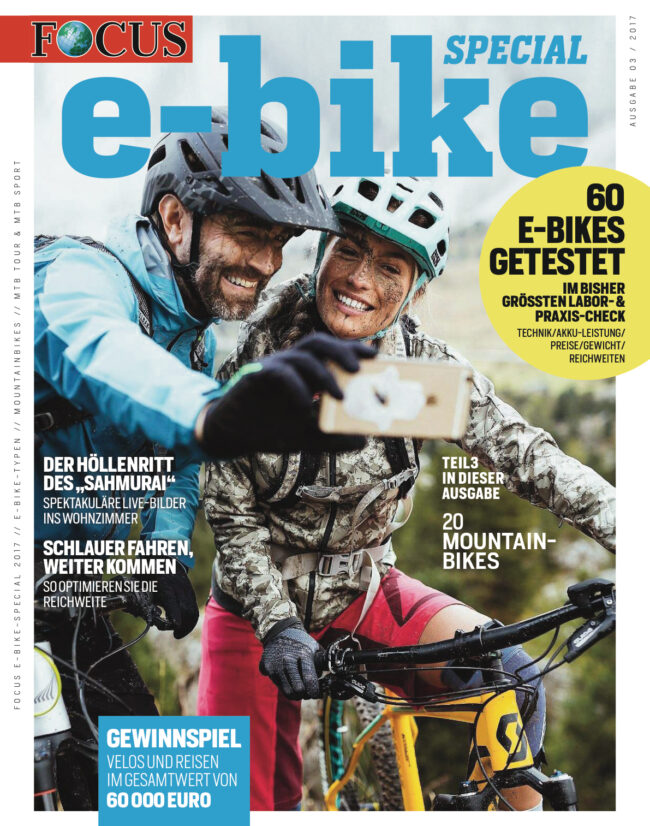 andreas mittermair model