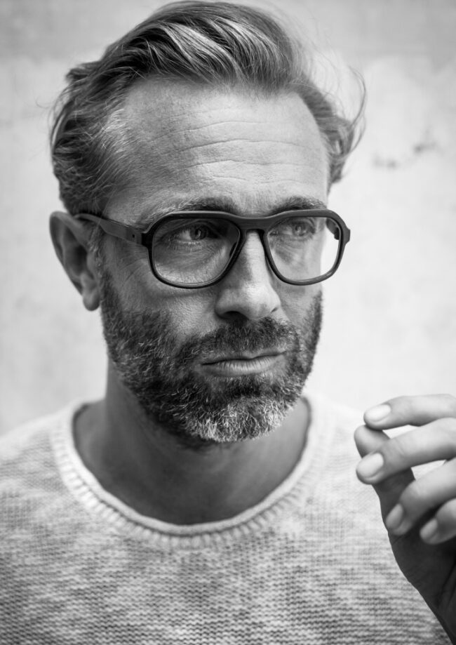 andreas mittermair model