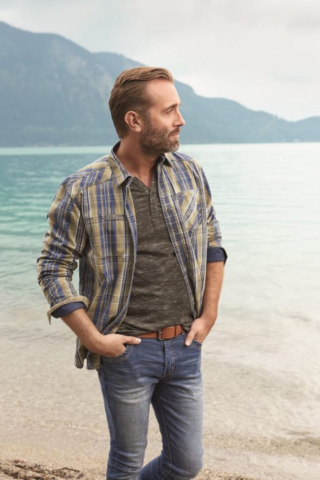 andreas mittermair model