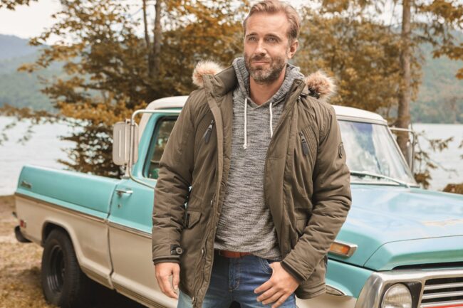 andreas mittermair model