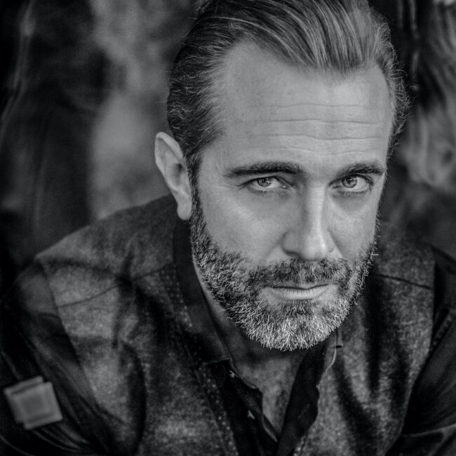 andreas mittermair model