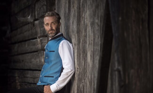 andreas mittermair model