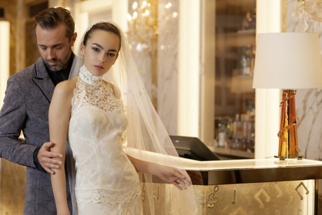 andreas mittermair model