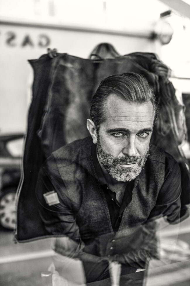 andreas mittermair model