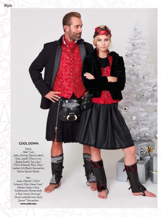 andreas mittermair model