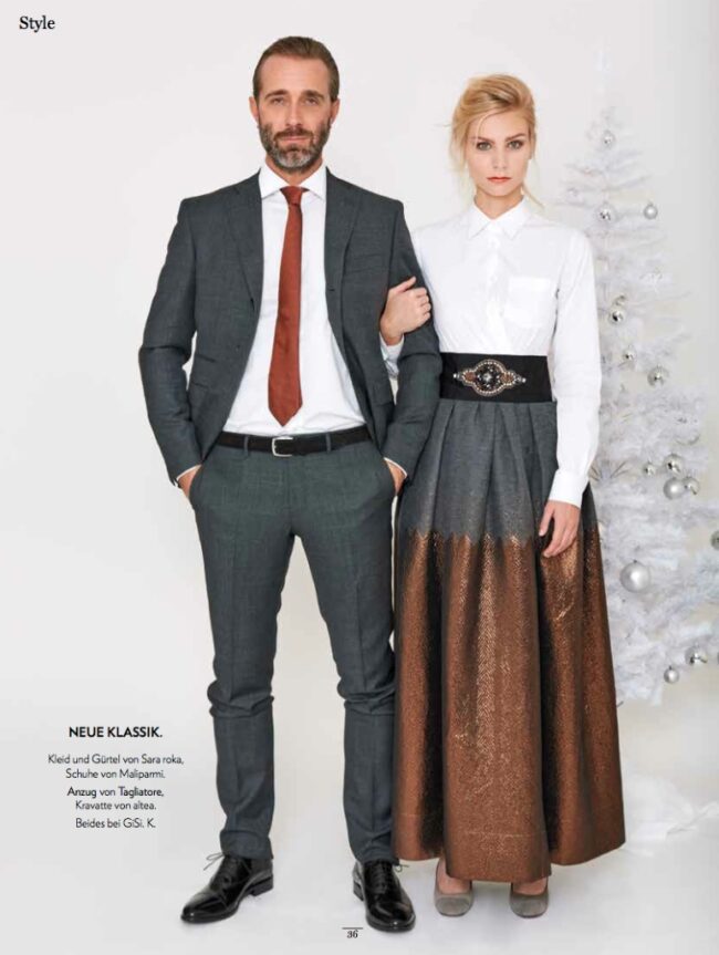 andreas mittermair model