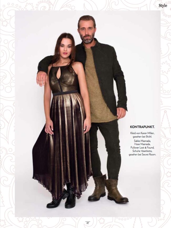 andreas mittermair model