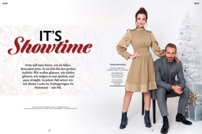 andreas mittermair model