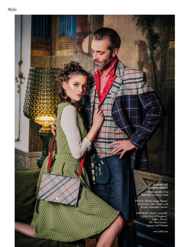 andreas mittermair model