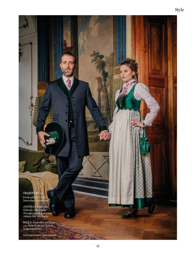 andreas mittermair model