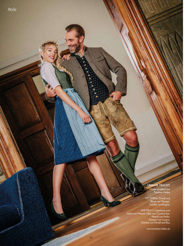 andreas mittermair model