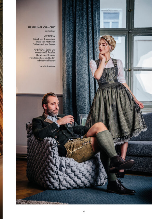 andreas mittermair model