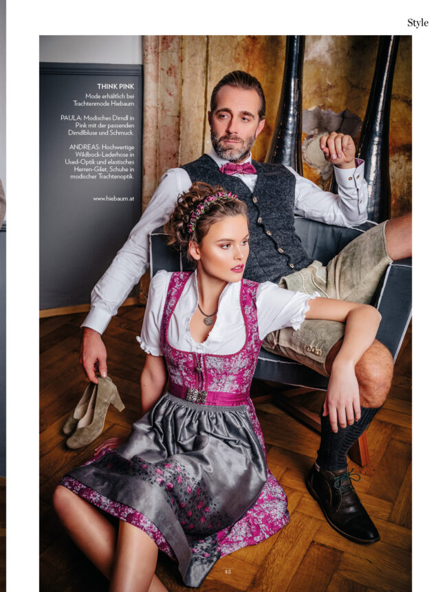 andreas mittermair model