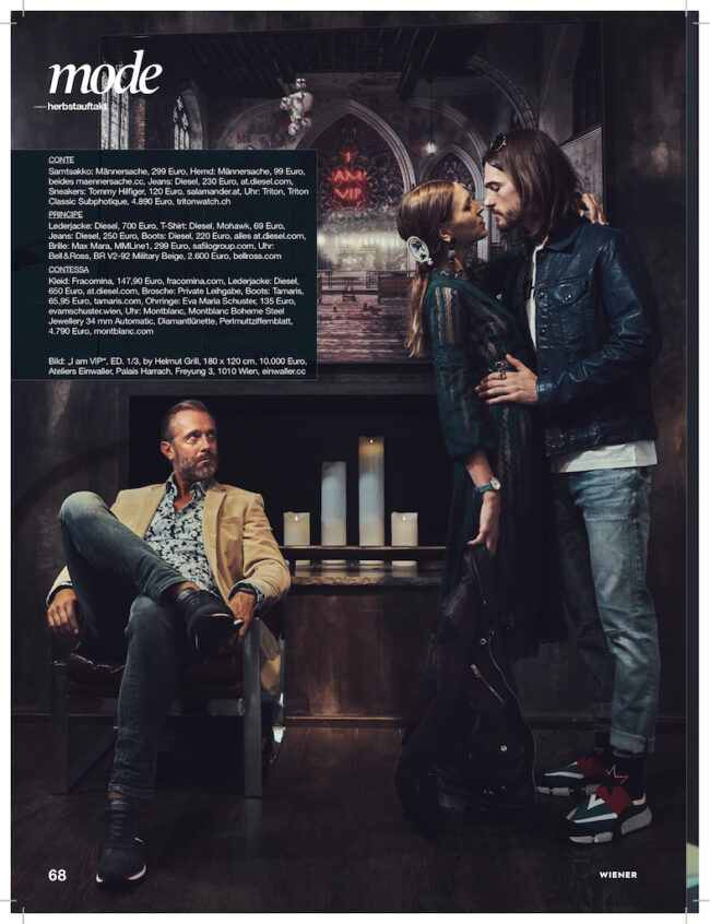 andreas mittermair model wiener editorial